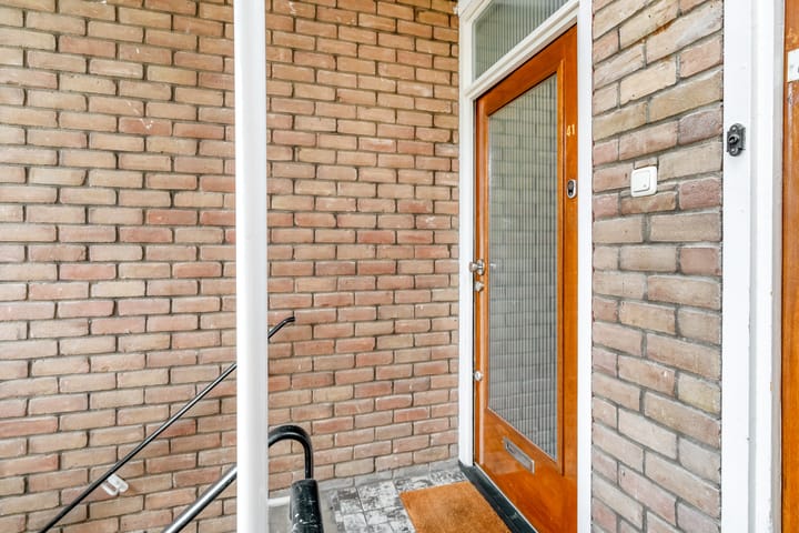 Foto 11 van Laaressingel 41