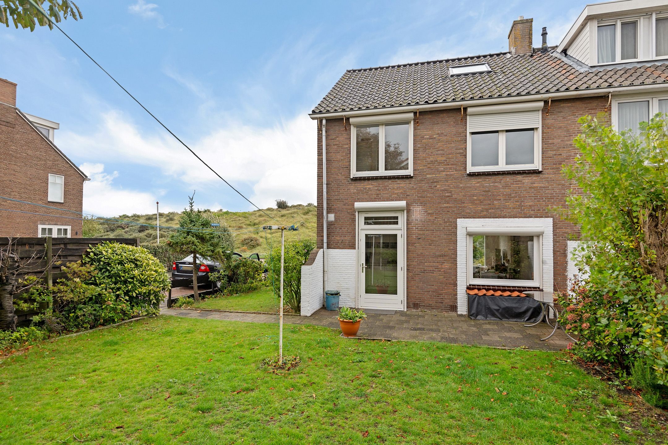 Photo 39 of Frans Zwaanstraat 22