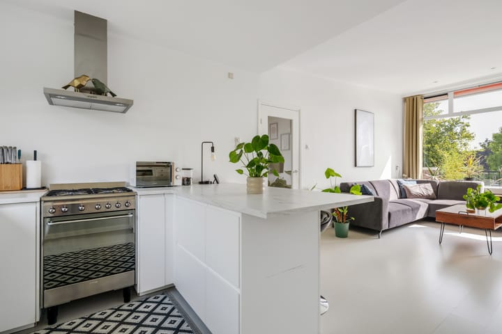 Foto 21 van Laaressingel 41