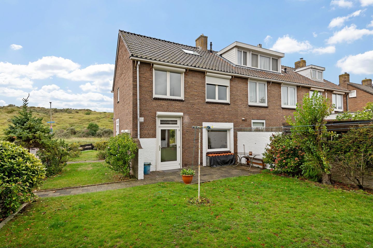 Photo 40 of Frans Zwaanstraat 22