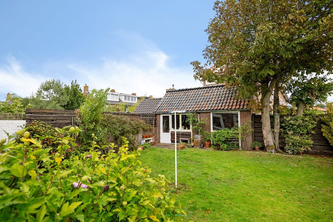 Photo 41 of Frans Zwaanstraat 22