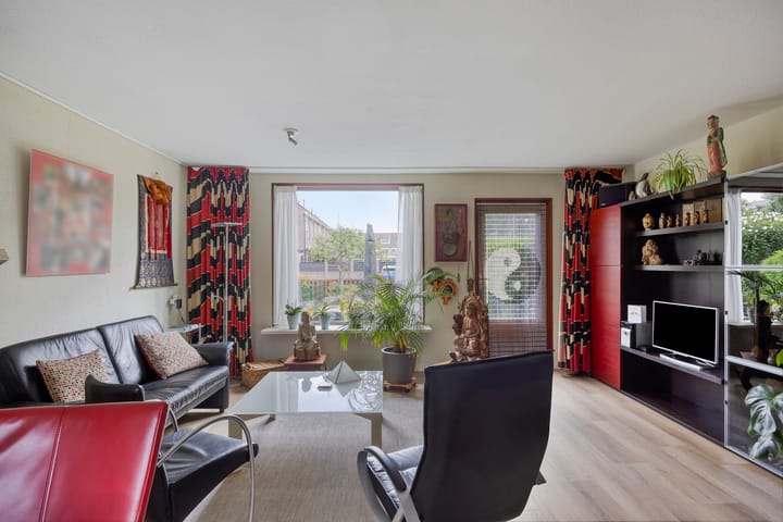 Foto 2 van Willem Elsschotsingel 1