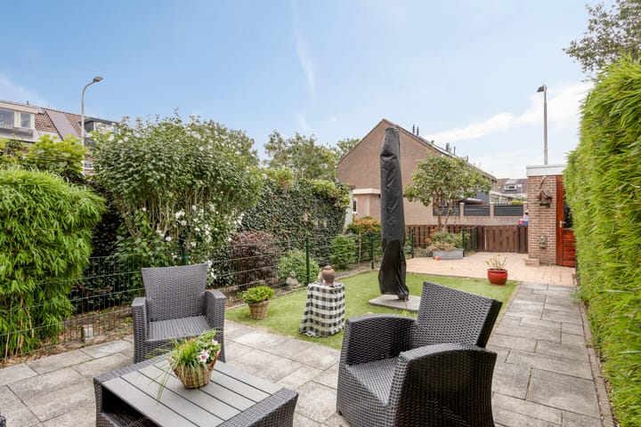 Foto 3 van Willem Elsschotsingel 1