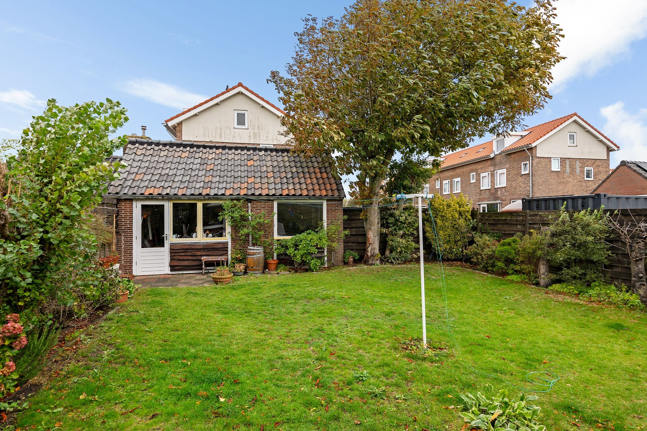 Photo 42 of Frans Zwaanstraat 22