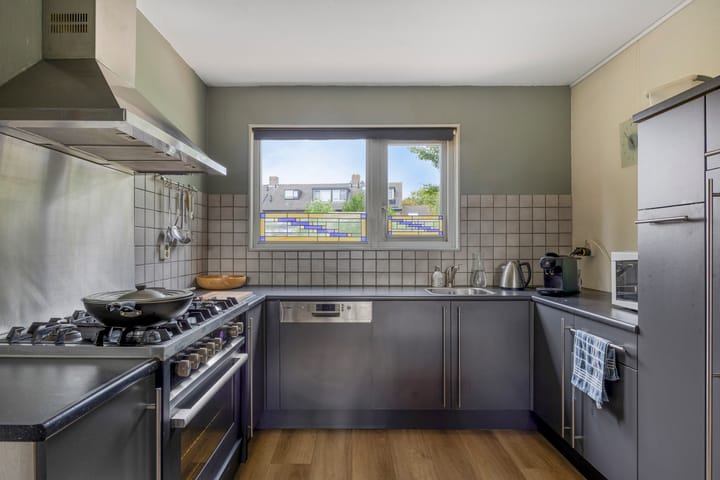 Foto 4 van Willem Elsschotsingel 1