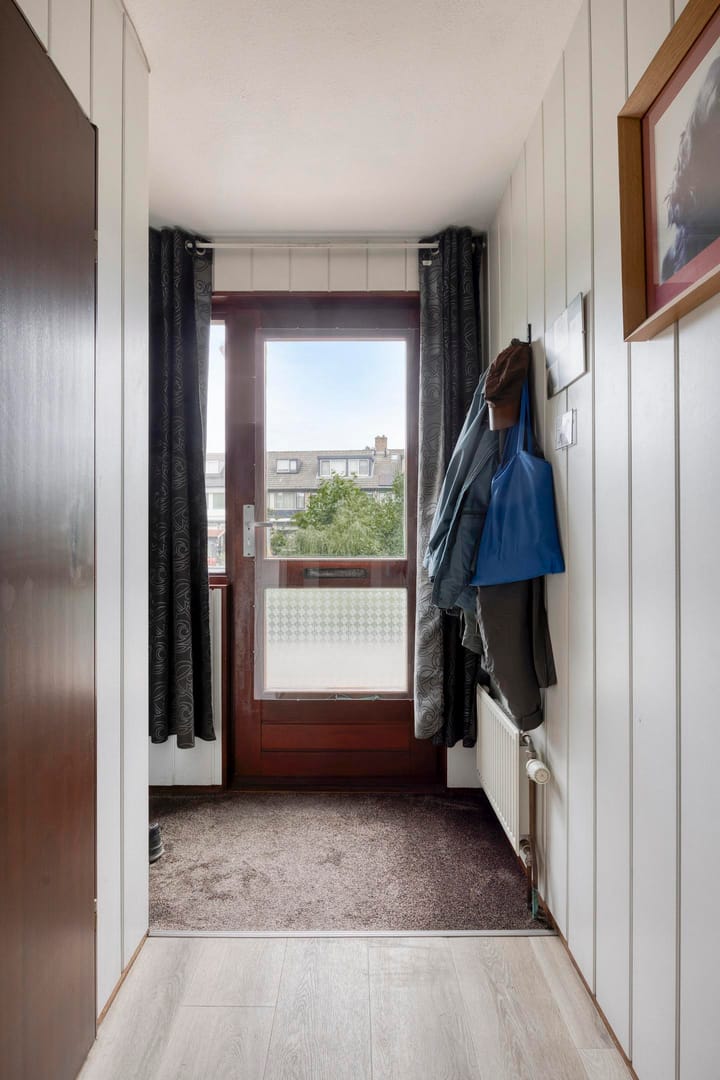 Foto 5 van Willem Elsschotsingel 1