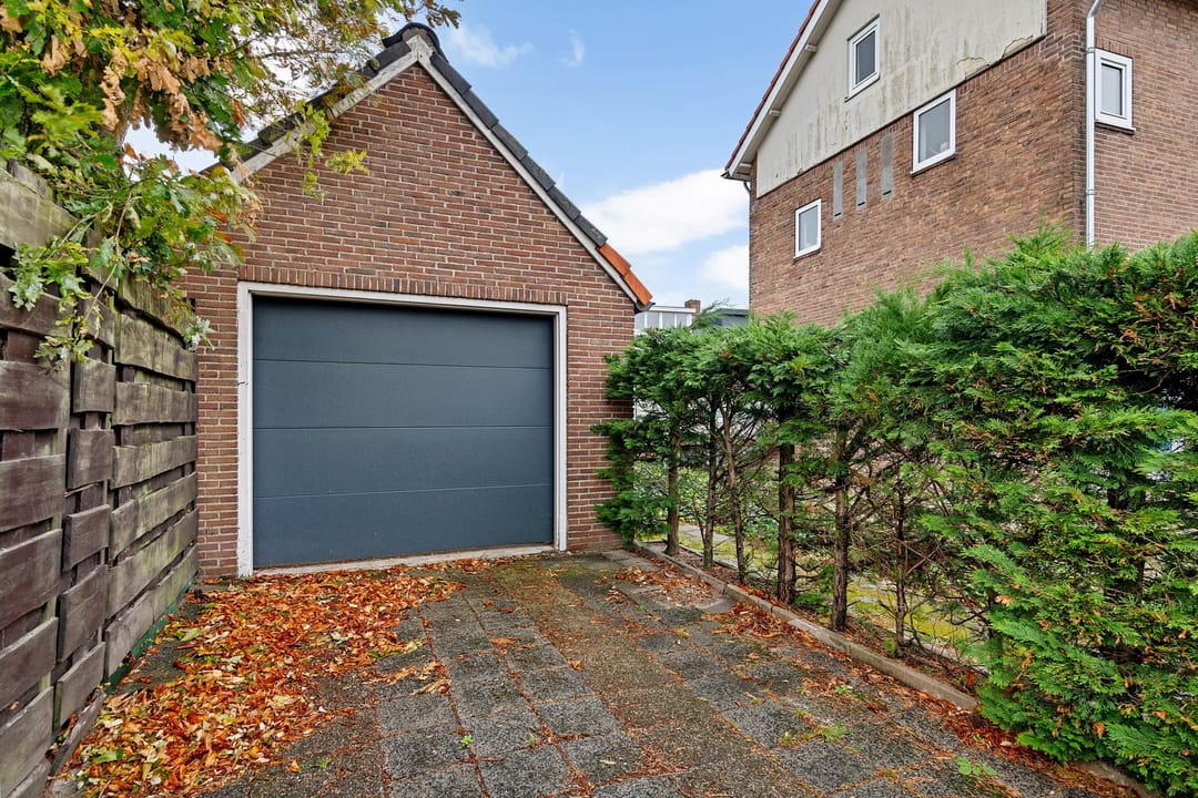 Photo 43 of Frans Zwaanstraat 22