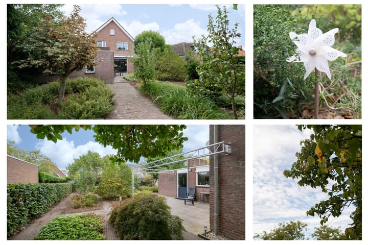 Photo 26 of Timberwolfstraat 13