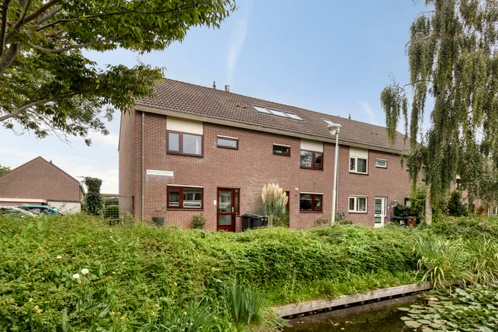 Foto 6 van Willem Elsschotsingel 1