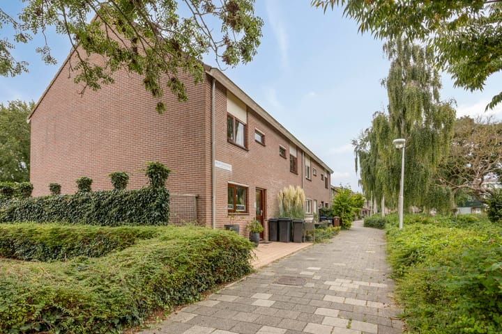 Foto 7 van Willem Elsschotsingel 1