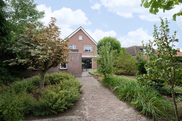 Photo 27 of Timberwolfstraat 13