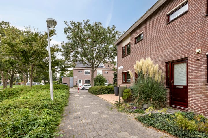 Foto 9 van Willem Elsschotsingel 1