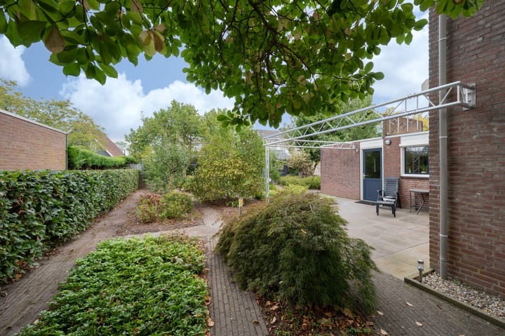 Photo 28 of Timberwolfstraat 13