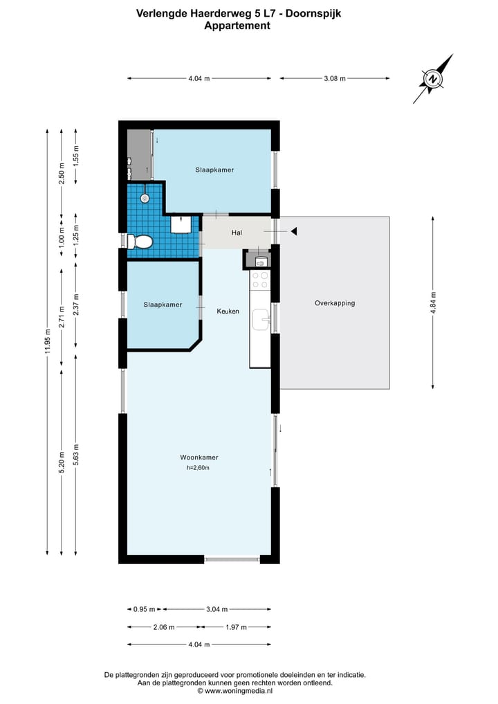 Foto 22 van Verlengde Haerderweg 5-RL7