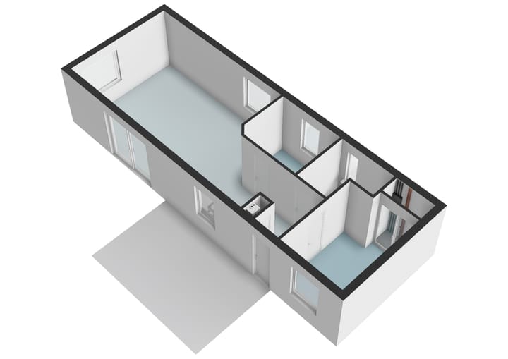 Foto 23 van Verlengde Haerderweg 5-RL7