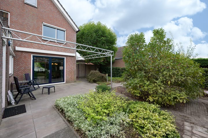 Photo 29 of Timberwolfstraat 13