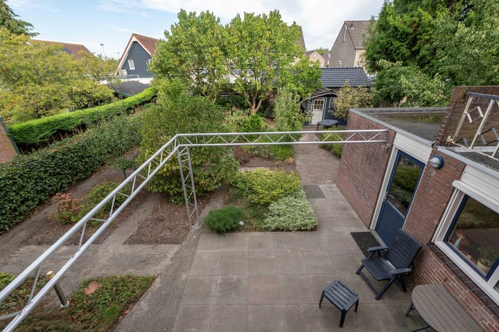 Photo 31 of Timberwolfstraat 13