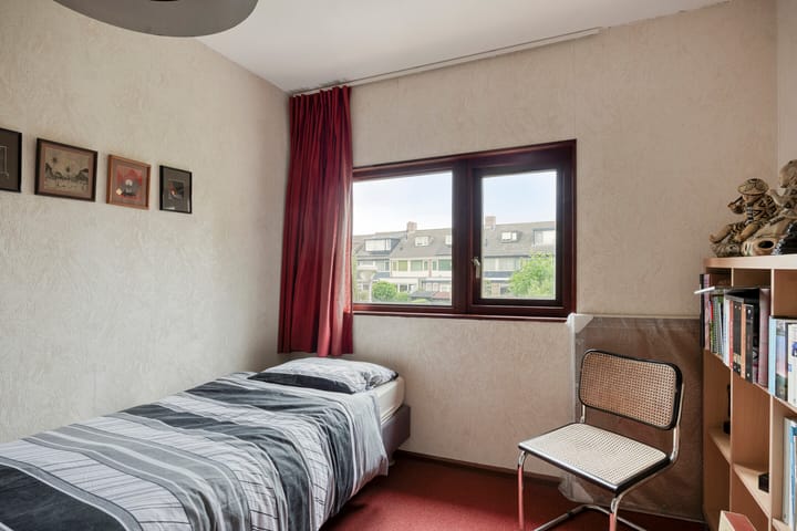 Foto 28 van Willem Elsschotsingel 1