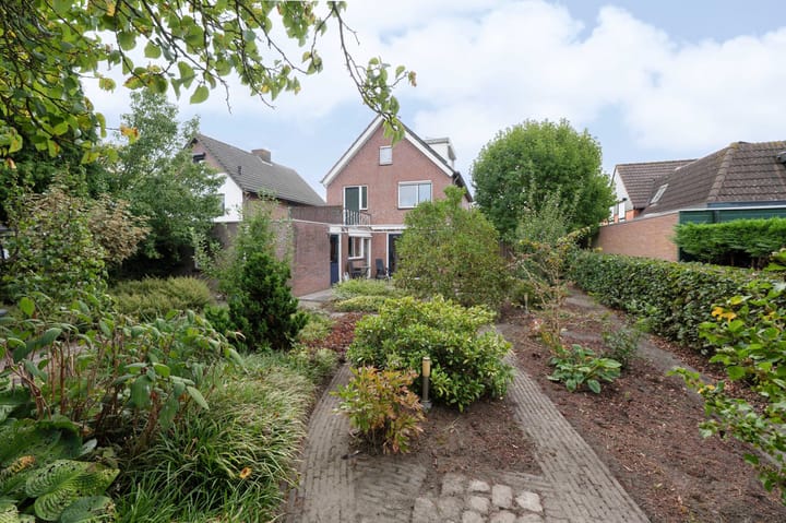 Photo 32 of Timberwolfstraat 13