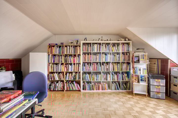 Foto 31 van Willem Elsschotsingel 1