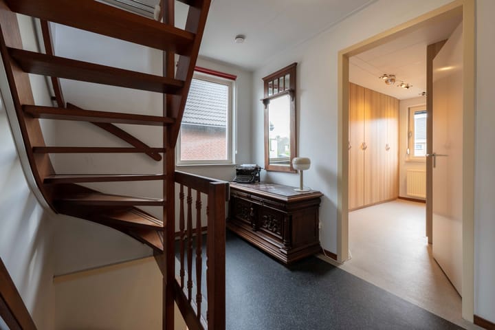 Photo 33 of Timberwolfstraat 13