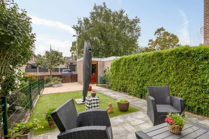 Foto 36 van Willem Elsschotsingel 1