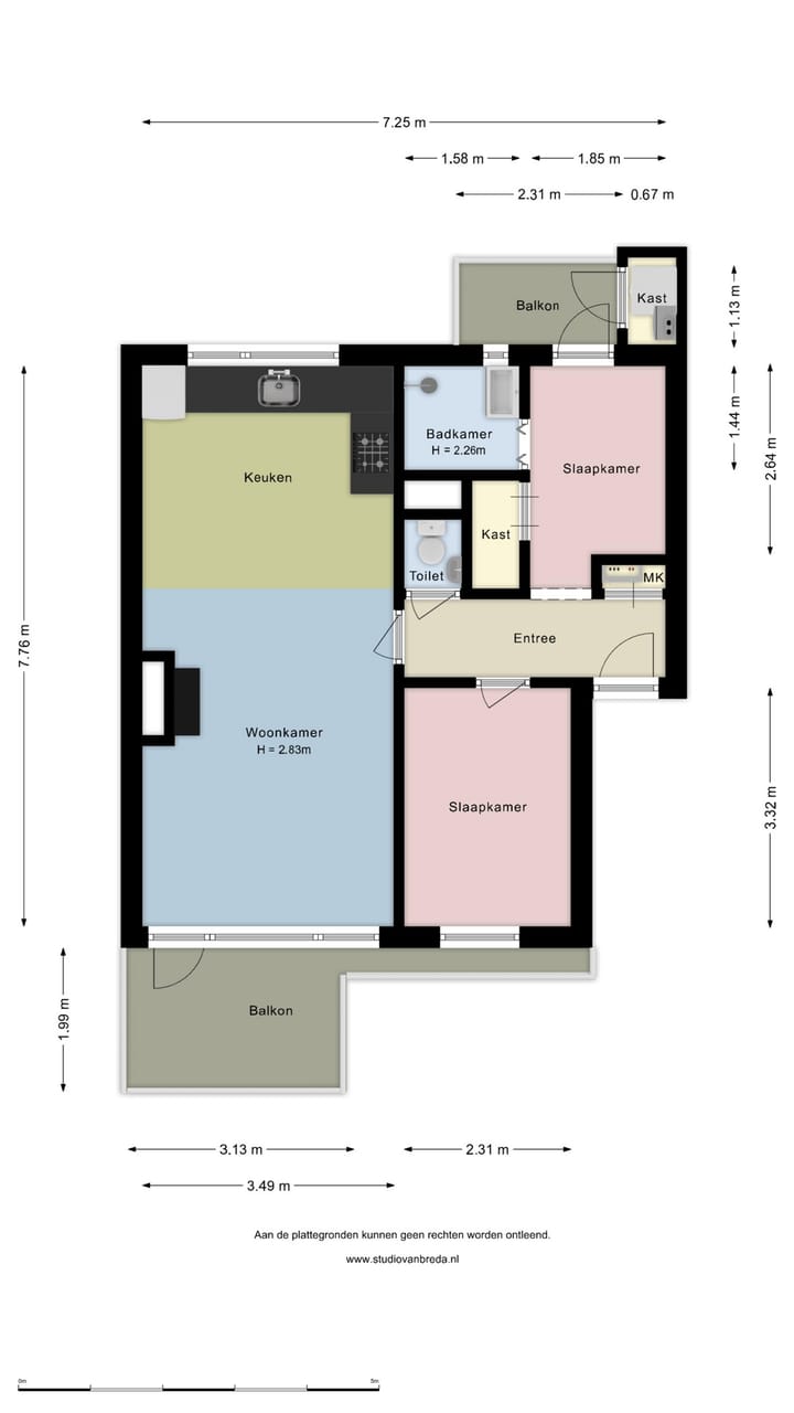 Foto 39 van Laaressingel 41