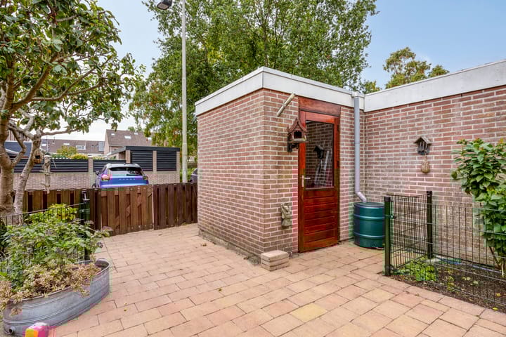 Foto 38 van Willem Elsschotsingel 1