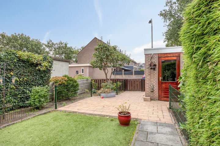 Foto 39 van Willem Elsschotsingel 1