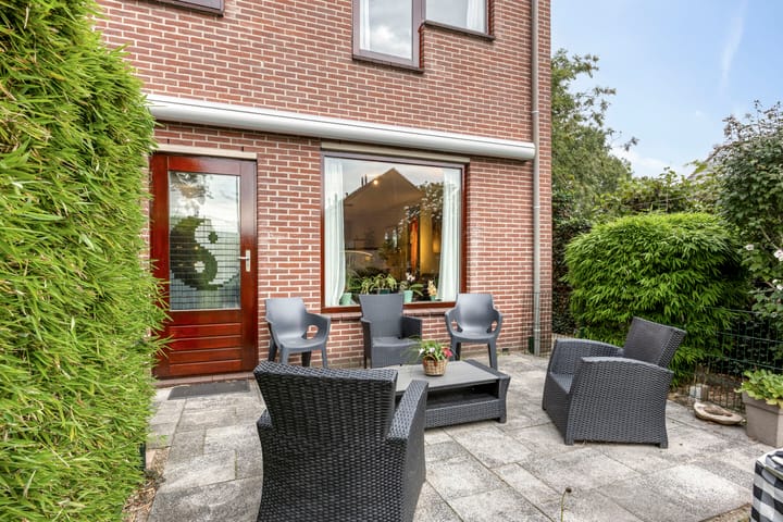 Foto 40 van Willem Elsschotsingel 1