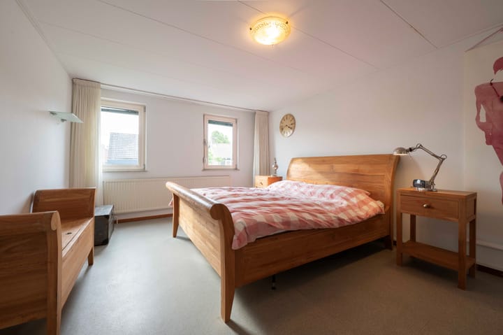 Photo 36 of Timberwolfstraat 13