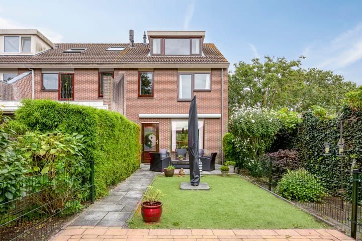 Foto 41 van Willem Elsschotsingel 1