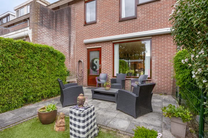 Foto 42 van Willem Elsschotsingel 1