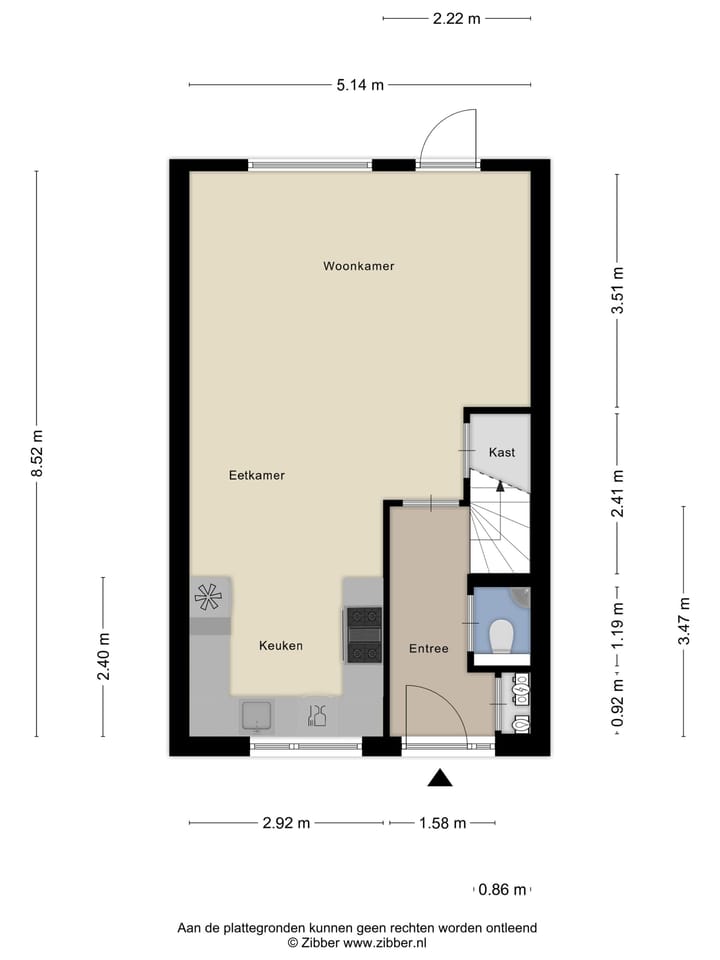 Foto 43 van Willem Elsschotsingel 1