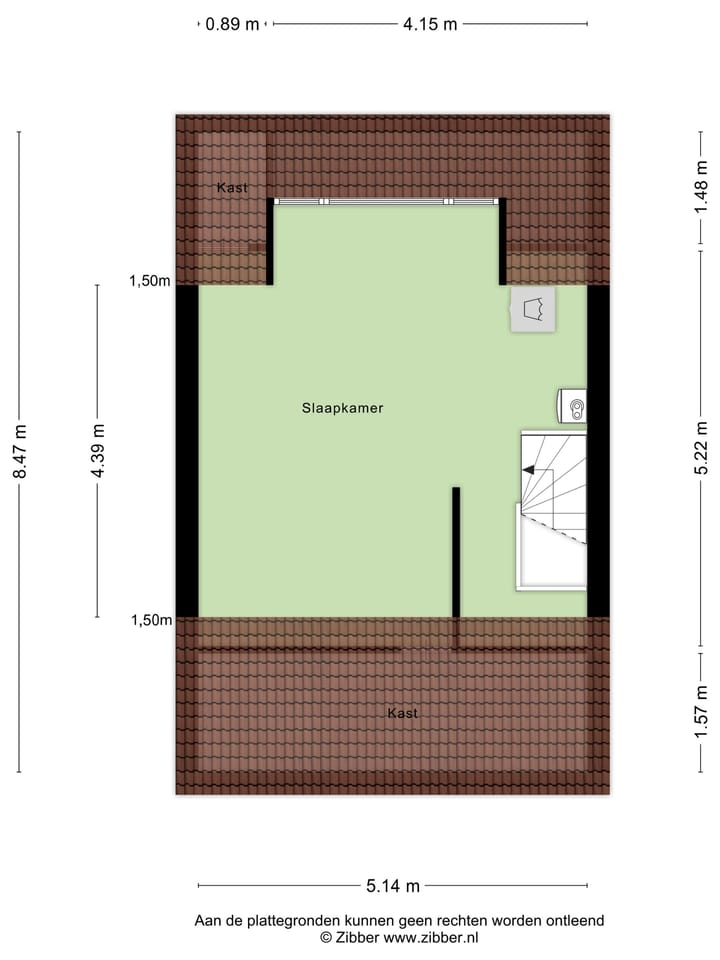 Foto 45 van Willem Elsschotsingel 1