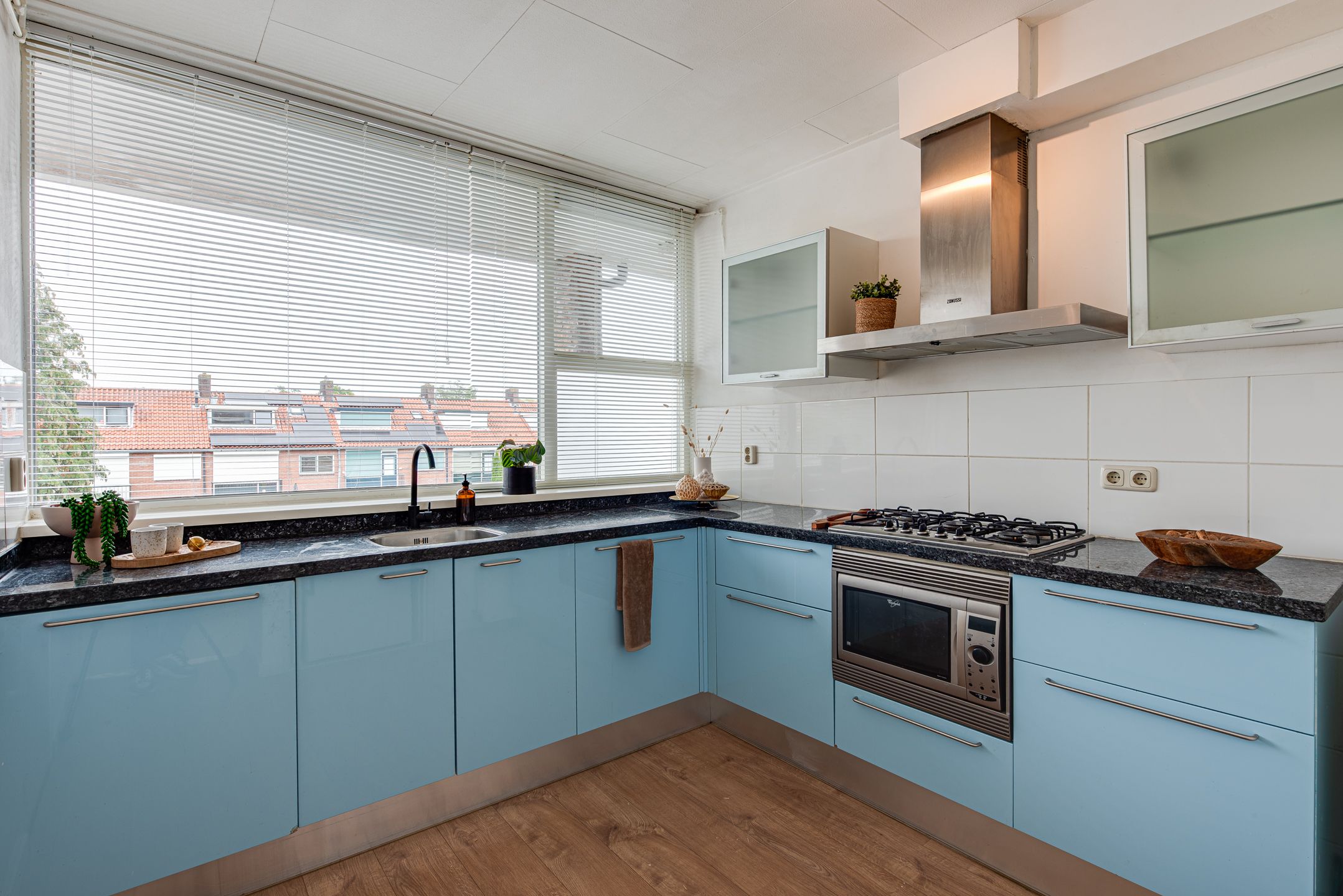 Foto 3 van Admiraal de Ruyterlaan 30