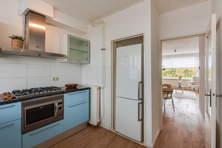 Foto 7 van Admiraal de Ruyterlaan 30