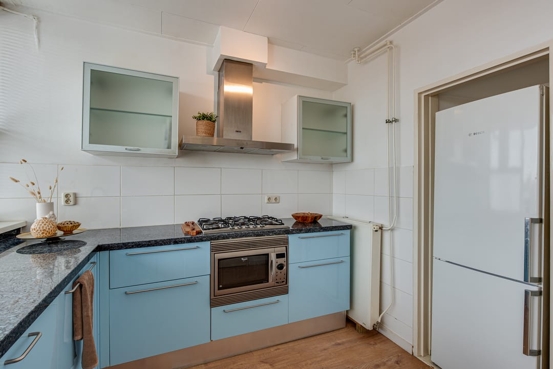 Foto 8 van Admiraal de Ruyterlaan 30