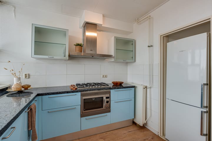 Foto 8 van Admiraal de Ruyterlaan 30