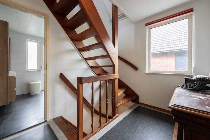 Photo 45 of Timberwolfstraat 13