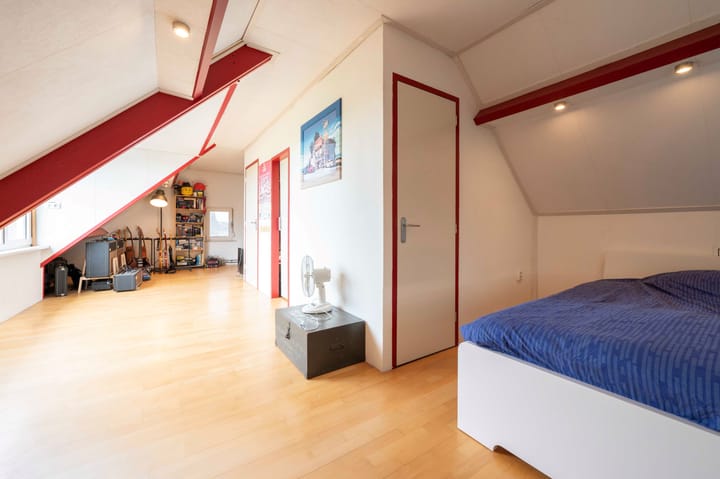 Photo 48 of Timberwolfstraat 13