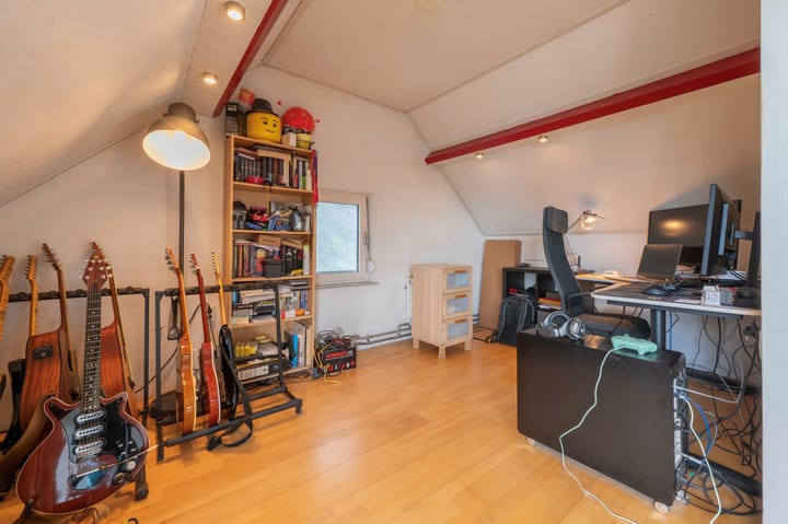 Photo 49 of Timberwolfstraat 13