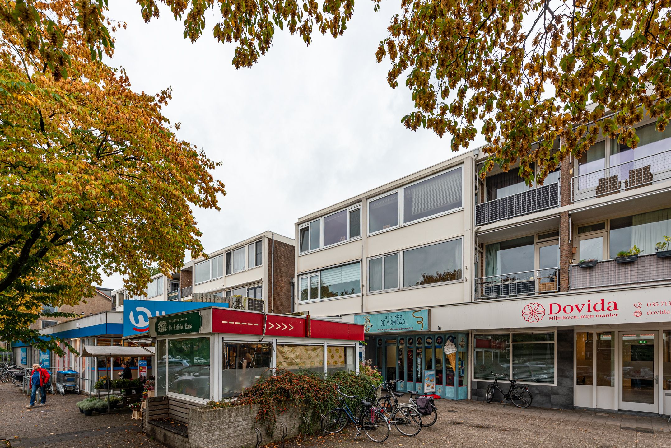 Foto 30 van Admiraal de Ruyterlaan 30