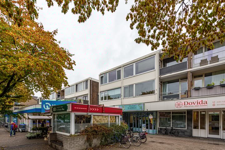 Foto 30 van Admiraal de Ruyterlaan 30