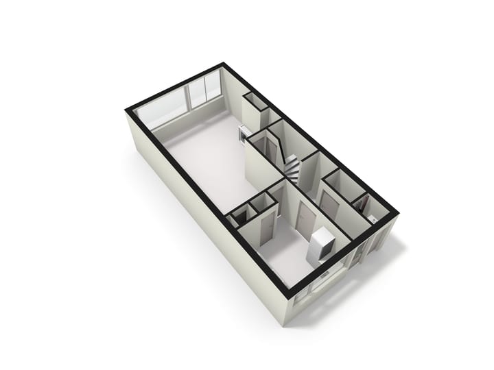 Foto 31 van Admiraal de Ruyterlaan 30