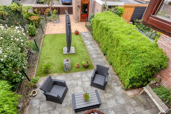 Foto 35 van Willem Elsschotsingel 1