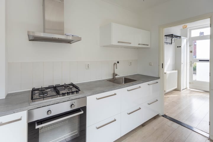 Foto 2 van Noorderstraat 3