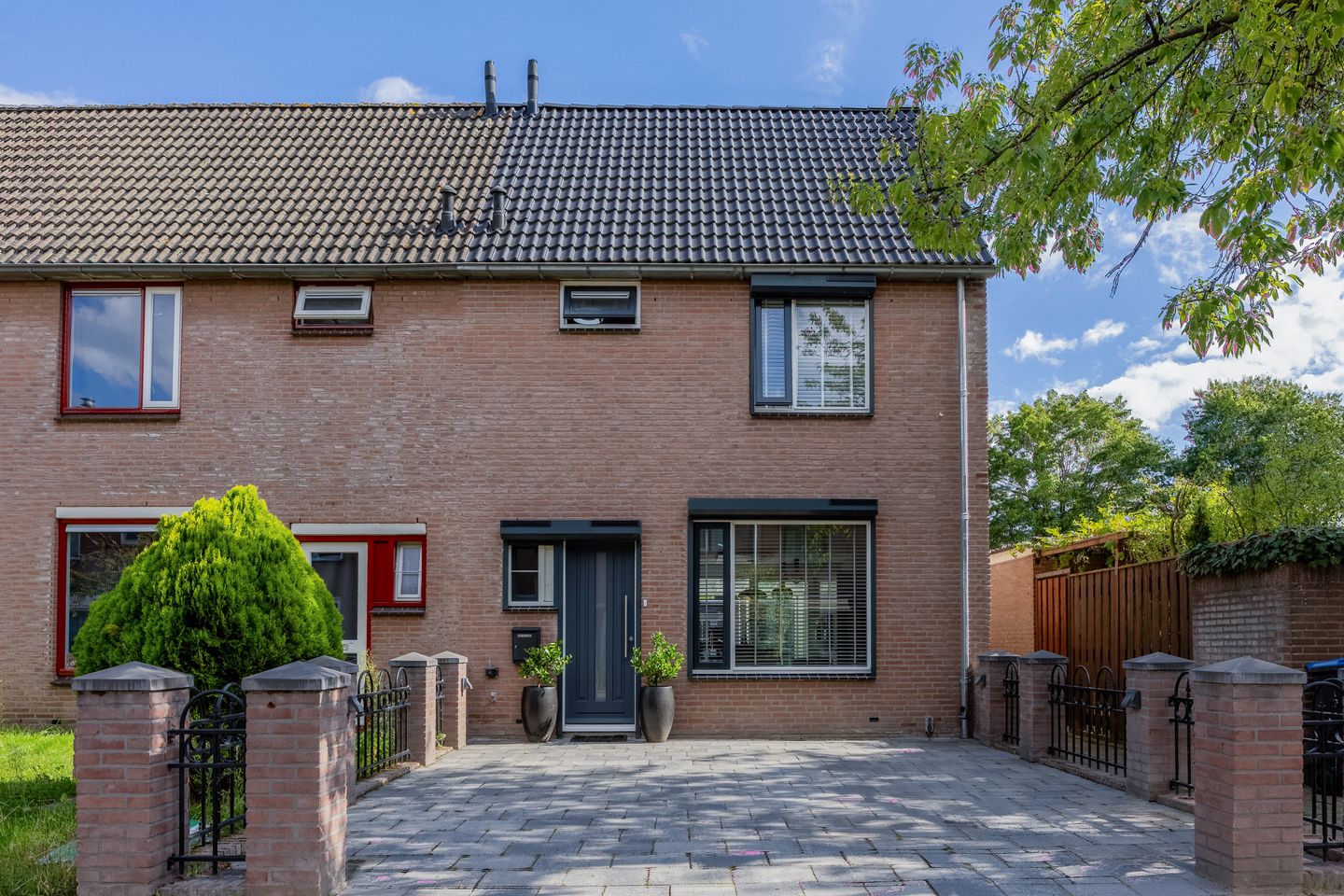 Foto 1 van Hillekensacker 2104