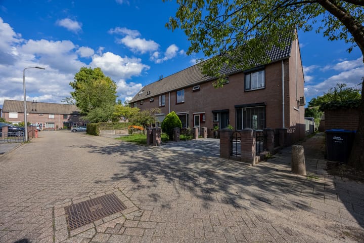 Foto 2 van Hillekensacker 2104