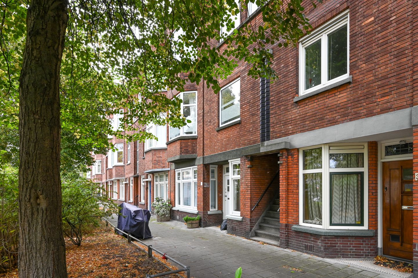 Foto 5 van Loosduinsekade 318